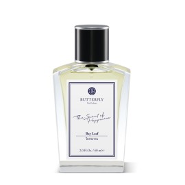 Bay Leaf, Butterfly Thai Perfume - Eau De Parfum (..