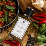 ใบกระเพรา, น้ำหอมแท้ บัตเตอร์ฟลาย ไทย เพอร์ฟูม - Basil Leaves