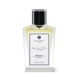 Basil Leaves, Butterfly Thai Perfume - Eau De Parf..