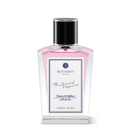 Cherry & Saffron, Butterfly Thai Perfume - Eau De ..