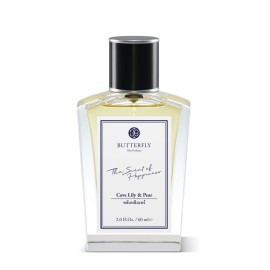 Cave Lily & Pear, Butterfly Thai Perfume - Eau De ..