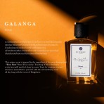 Galanga, Butterfly Thai Perfume - Eau De Parfum (EDP)