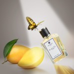 มะม่วงทอง, น้ำหอมแท้ บัตเตอร์ฟลาย ไทย เพอร์ฟูม - Golden Mango