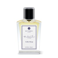 Golden Mango, Butterfly Thai Perfume - Eau De Parfum (EDP)