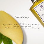 Golden Mango, Butterfly Thai Perfume - Eau De Parfum (EDP)