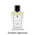 Smoked Agarwood, Butterfly Thai Perfume - Eau De Parfum (EDP)