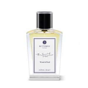 Wood of God, Butterfly Thai Perfume - Eau De Parfum (EDP)