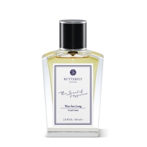 Wan Sao Long, Butterfly Thai Perfume - Eau De Parfum (EDP)